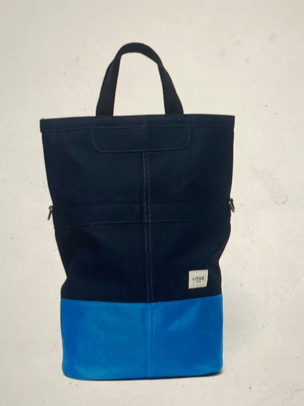 Linus “The Sac” Bike Bag-Universal Commuter Tote